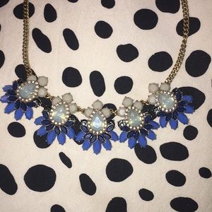 Gorgeous J Crew Necklace